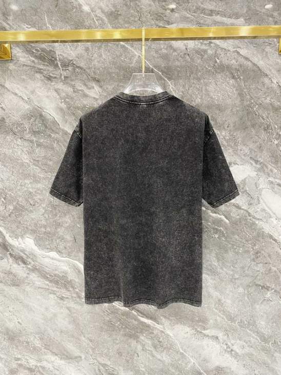 Dior T Shirts Short _SKUDiorS-2XLomtr0116034